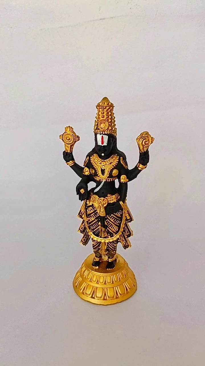 Tirupati Bala Ji