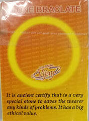 Stone Bracelet